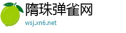 隋珠弹雀网
